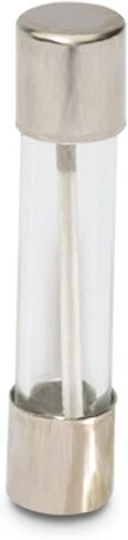 5304509451 Microwave Fuse for GE,Frigidaire, Kenmore Microwave,20 Amp 125 Volt-Replaces 1810711, EA3486694,PS3486694,AH3486694, AP4980426(5 Pack) in Saudi Arabia