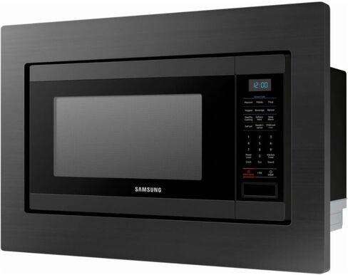 طقم أدوات تجهيز فرن الميكروويف من سامسونج MA-TK8020TG/AA in Kuwait