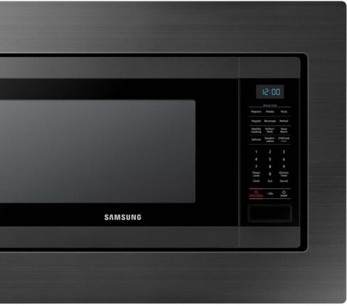 طقم أدوات تجهيز فرن الميكروويف من سامسونج MA-TK8020TG/AA in Kuwait