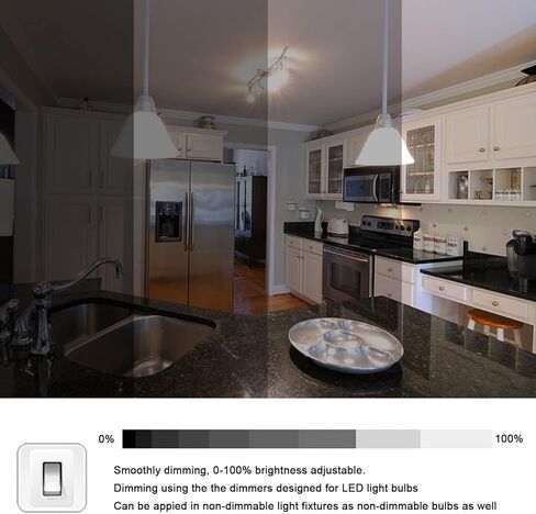 8206232A لمبة ويرلبول ميكروويف تحت غطاء محرك السيارة Kei AC110-130V 4W لمبة ميكروويف E17 تناسب مصابيح ويرلبول مايتاج الحمم البركانية - يستبدل 1890433 2pack (أبيض دافئ) in Kuwait