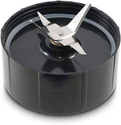 قطع غيار شفرات متقاطعة 3D-Star للخلاط السحري والعصارة والخلاط (موديل MB1001 250 واط)، عبوة من قطعتين in Kuwait
