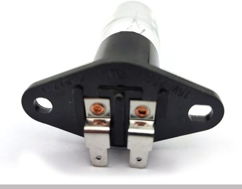 Junxuan F612E5Y30AP لباناسونيك الميكروويف ضوء المصباح لمبة واستبدال الجمعية المقبس in Kuwait