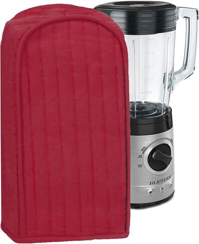 Ritz Appliance Home, Blender Cover, Black in Kuwait