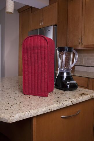 Ritz Appliance Home, Blender Cover, Black in Kuwait