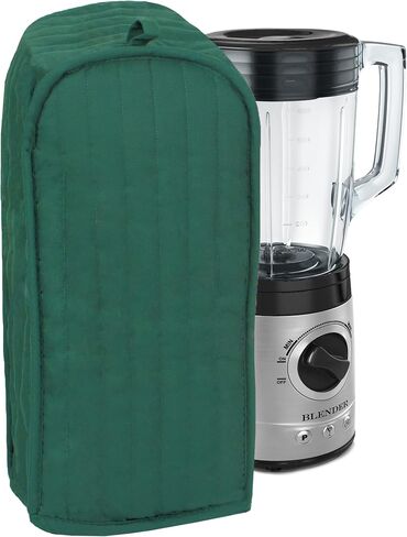 Ritz Appliance Home, Blender Cover, Black in Kuwait