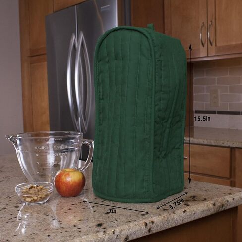 Ritz Appliance Home, Blender Cover, Black in Kuwait