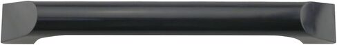 WB15X321 Microwave Door Handle CHENJIN WB15X321 Door Handle for General Electric Microwave, Black in Saudi Arabia