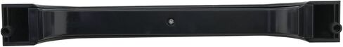 WB15X321 Microwave Door Handle CHENJIN WB15X321 Door Handle for General Electric Microwave, Black in Saudi Arabia