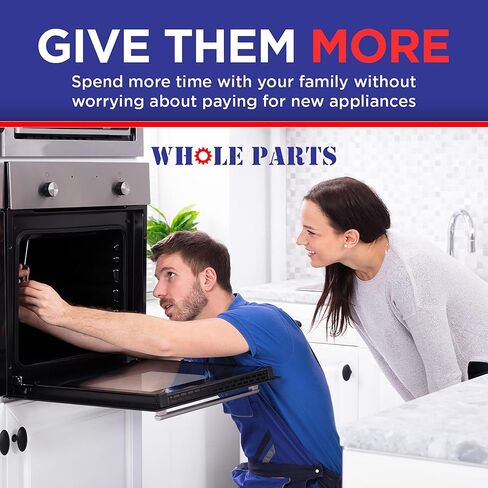 اجزاء كاملة سدادة حوض غسالة الصحون DD62-00097B (اسود) - بديل ومتوافق مع بعض غسالات الصحون سامسونج in Kuwait