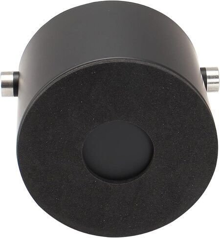 DIBTSA Espresso Knock Box, Stainless Steel Coffee Grounds Knock Box, With Removable Knock Bar and Non-Slip Rubber Base (Silver) in Kuwait