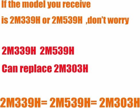 قطع غيار بديلة 2M303H لتحويل التردد لفرن الميكروويف والمغنطرون 2M539H 2M339H 2M303H (MG) 2M519H in Kuwait