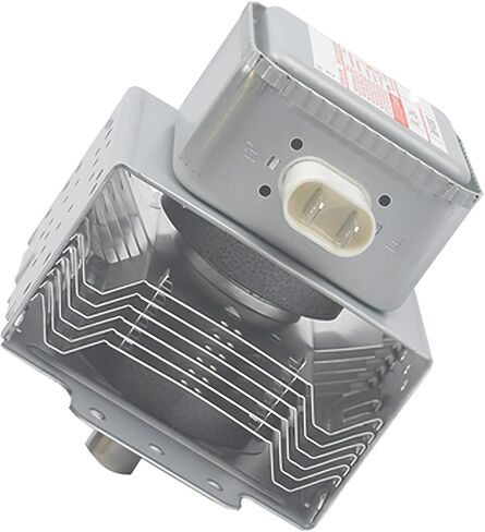 قطع غيار بديلة 2M303H لتحويل التردد لفرن الميكروويف والمغنطرون 2M539H 2M339H 2M303H (MG) 2M519H in Kuwait