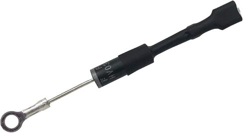 Supplying Demand WB27X21012 3026361 Microwave Diode Replacement Model Specific Not Universal in Saudi Arabia