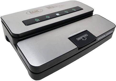 LEM MaxVac 250 Vacuum Sealer in Kuwait