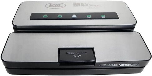 LEM MaxVac 250 Vacuum Sealer in Kuwait