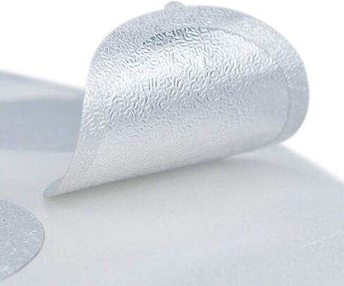 CAPMESSO Foil Lids for Nespresso OriginalLine: 120 pcs Aluminum Seals 37mm in Saudi Arabia