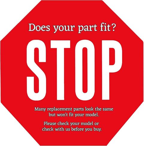 5 × قدم مطاطية لخلاط كيتشن ايد - 9709707 in Kuwait