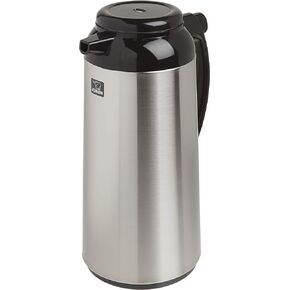 Zojirushi AFFB-10SAXA Premium Thermal Carafe, 1.0 Liter, Brushed Stainless Steel in Saudi Arabia