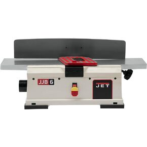 JET JJ-6HHBT، وصلة رأس حلزونية 6 بوصة، 115 فولت (718600)
