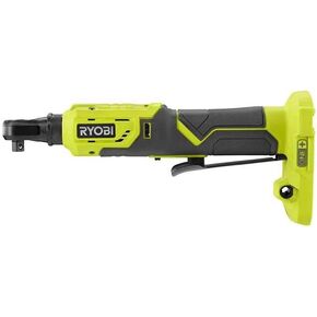 RYOBI P344 18V ONE+ 3/8-inch 4-Position Lithium Ion Compact Rotating Power Ratchet (Tool-Only, Battery & Charger Not Included) in Kuwait
