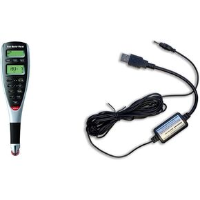 Calculated Industries 6135 Scale Master Pro XE Advanced Digital Plan Measure & 44080 Construction Master Pro-Desktop Advanced Construction