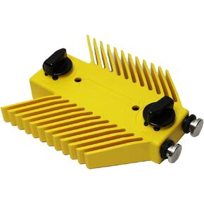 Magswitch - 8110015 Table Featherboard Universal Model, Yellow in Saudi Arabia