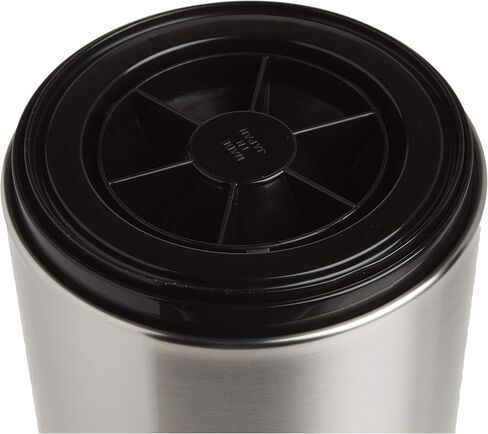 Zojirushi AFFB-10SAXA Premium Thermal Carafe, 1.0 Liter, Brushed Stainless Steel in Kuwait