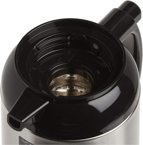 Zojirushi AFFB-10SAXA Premium Thermal Carafe, 1.0 Liter, Brushed Stainless Steel in Kuwait