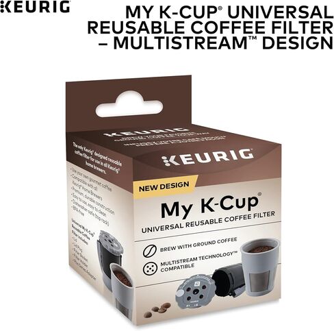 Keurig 5000351185 K-Cup Whirl Carousel Coffee Pod holder, 49, Black in Saudi Arabia