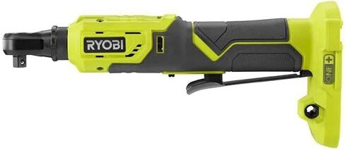 RYOBI P344 18V ONE+ 3/8-inch 4-Position Lithium Ion Compact Rotating Power Ratchet (Tool-Only, Battery & Charger Not Included) in Kuwait