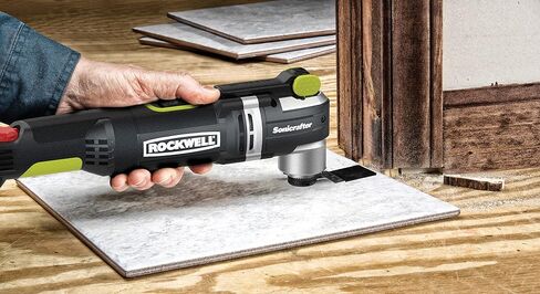 محطة دعم المواد المحمولة Rockwell JawHorse - RK9003، أسود وأخضر in Kuwait