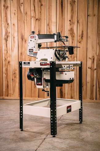 JET Flip Top Benchtop Machine Table (728200) in Saudi Arabia