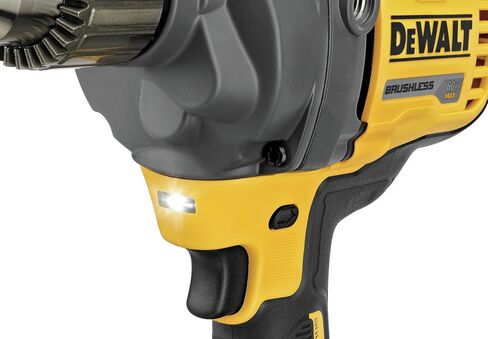 خلاط ماكس 60 فولت DCD130T1 من شركة ديوال in Saudi Arabia