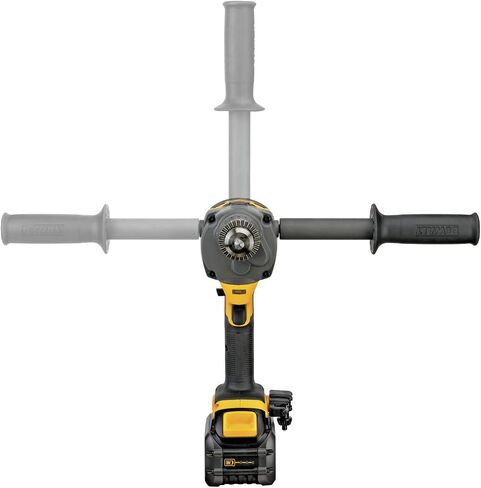خلاط ماكس 60 فولت DCD130T1 من شركة ديوال in Saudi Arabia