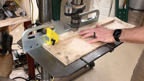 Magswitch Drill Press Fence Pro in Kuwait