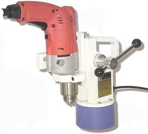 حامل مثقاب مغناطيسي من كانيتك، موديل KCD-MN1-MWK1 in Kuwait