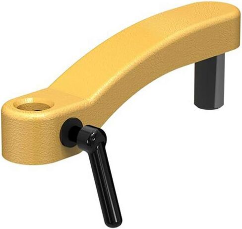 Powermatic PM2014 Tool Rest Extension (6294700) in Saudi Arabia