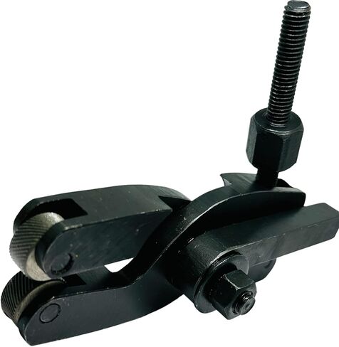 Shank 1/2" Quick Action Scissor Type Knurling Tool Holder Capacity 1/16-2.1/4" | Length: 6" | Hardened Steel Knurls in Saudi Arabia