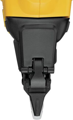 DEWALT 20V MAX* XR Finish Nailer, Cordless, Straight, 16GA (DCN662D1) in Saudi Arabia