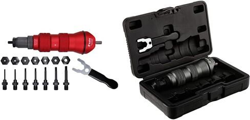 Astro Pneumatic Tool ADN14 Rivet Nut Drill Adapter Kit in Kuwait