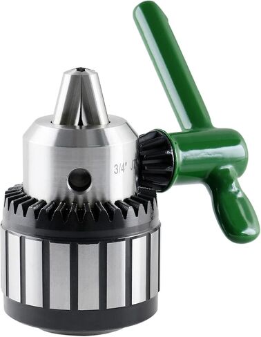Accusize Industrial Tools 5/8'' by Jt3 Drill Chucks, Key Type, 0222-0705 in Saudi Arabia