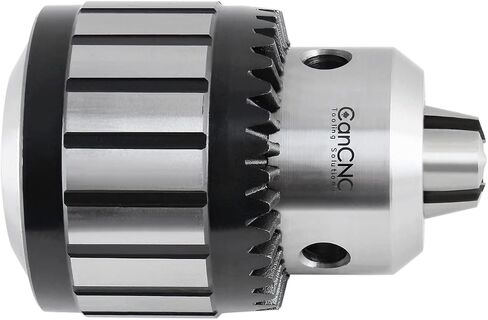 Accusize Industrial Tools 5/8'' by Jt3 Drill Chucks, Key Type, 0222-0705 in Saudi Arabia