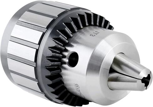 Accusize Industrial Tools 5/8'' by Jt3 Drill Chucks, Key Type, 0222-0705 in Saudi Arabia