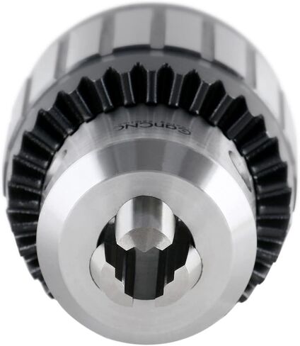 Accusize Industrial Tools 5/8'' by Jt3 Drill Chucks, Key Type, 0222-0705 in Saudi Arabia