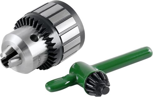 Accusize Industrial Tools 5/8'' by Jt3 Drill Chucks, Key Type, 0222-0705 in Saudi Arabia