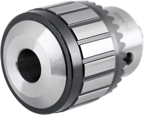 Accusize Industrial Tools 5/8'' by Jt3 Drill Chucks, Key Type, 0222-0705 in Saudi Arabia