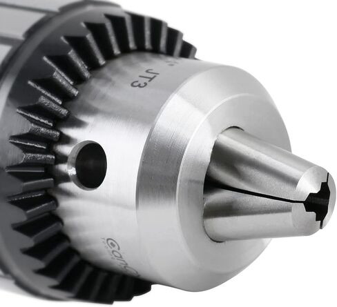 Accusize Industrial Tools 5/8'' by Jt3 Drill Chucks, Key Type, 0222-0705 in Saudi Arabia