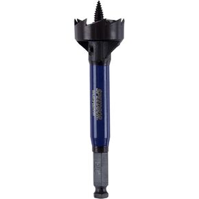 Irwin Tools IRWIN SPEEDBOR SUPREME Woodboring Self-Feed Drill Bit 2 1/8 in. X 6 in. (IWAX2008)