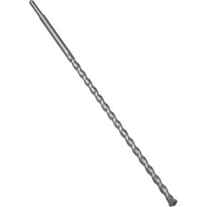 لقم تشاك 3/4 بوصة × 24 بوصة (تقريبًا) لقمة البناء، من الفولاذ الكربوني المغطى بالكربيد (20 مم × 600 مم) in Kuwait