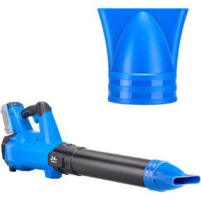 فوهة مسطحة لمنفاخ أوراق كوبالت 24 فولت، تعمل من أجل KHB 4124B-03 (عبوة واحدة، بدون أداة) in Kuwait